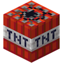 TNT Discord sticker from Shulkercraft