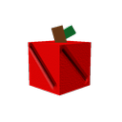 Apple Discord Emoji | Grow A Garden 2 : GAG2 Trading, Stocks & Weather 24/7