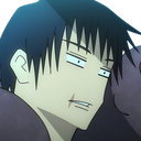 23390tojistare custom emote | Tokyo Jujutsu high