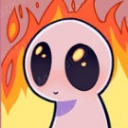 BUURN custom emote | 🌞 Grandma's House 🌛(18+)