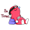 DrSoon_Tired Discord Emoji - SOON HQ