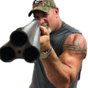 Goldberggun2 Discord Emoji - No-Sell Jobbers🤼