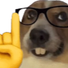 nerd Discord Emoji | ATGs (All The Gamers)