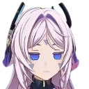 A_Citlali_Blank Discord sticker from Arion Legends