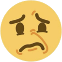 eugh Discord sticker | chaosmaxxing