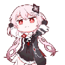 evernightdance animated emote - Động Ếch Của Nhi Elly