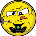 gamer custom emote - Gaming Paradise