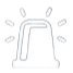Imminet Discord sticker - Philadelphia City Roleplay