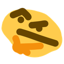 e_intensethinking custom emote - Unsupervised Adults ¹⁸⁺