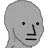 wojaknpc Discord sticker - Los Pistoleros del Eclipse