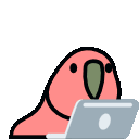 congo animated Discord emote from Optimum Realism