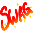 952852swag Discord sticker from Tambayan Ave.