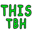thistbh custom emote from Outer Nowhere