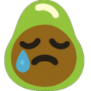 cryvacado custom emote | 🎤 Riff-Off | Singing, Games, Daily Events, Community