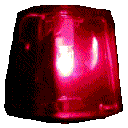 alarm animated GIF emoji - desire
