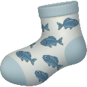 grinderfishysock custom emote | The Grinder