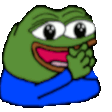 1hp_clapclap animated Discord emote - Lovers Cafe™ | Indian Discord Server • Nitro • Voice Chat • Active • India • Hangout • Gaming • SFW