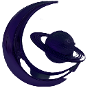 purple Discord sticker - Lemniscate Network
