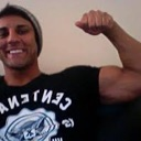 zyzz custom emote | 10 Sets Of Failure🏋🏽