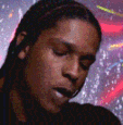asaprocky animated Discord emote from Vine(yl)💽