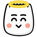 angeltt Discord sticker - ⁽¹⁸⁺⁾ miao ୨ৎ