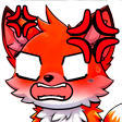 HOT Discord Emoji from Fuchszauber_Official
