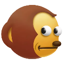 awkward custom emote | 💜 Chatty Chatz 💜