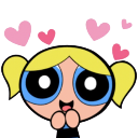 emoji_81 Discord sticker from The Safe Space Lodge