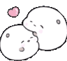 w_cathugs animated emote from ʚㆍαᏇzㆍଓ