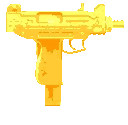 FB_gun animated emote from SuperJo