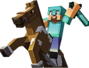 minecraft custom emote | Hearts of Steel (Geopoltical Minecraft Server)