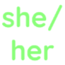 shehere custom emote | ★ the safe place