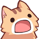 emoji120 custom emote - The Dutch Cozy Game Valley