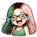 Smoosh_Laugh Discord Emoji - The Rogue Syndicate