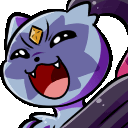 sneaslerlaugh animated GIF emoji - Pokémon Champions | VGC Battles & Tournaments