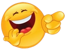 1HighLaughed Discord Emoji from 3rbjh community