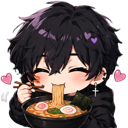 caferamen custom emote from 𓆩❈𓆪 Sylvara Café 𓆩❈𓆪