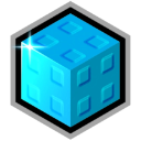 Diamond_Mutation_Icon Discord sticker - IceMega