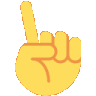 No animated Discord emote | Color God's
