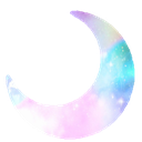 3PastelCrescentMoon Discord Emoji from ☆𝕊𝕥𝕒𝕣𝕝𝕚𝕘𝕙𝕥 𝕀𝕟𝕟☆