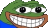 peepo_Hugesmile Discord sticker from /r/christians