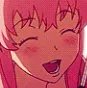YunoCute custom emote | Yuno's Basement