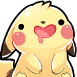 pokemon_derp Discord sticker - ItzeCon / Community :3