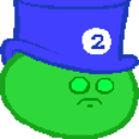 doze custom emote - Homestuck Community