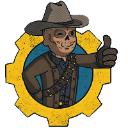 8113falloutthumbsup custom emote | 𝕄𝕚𝕤𝔽𝕚𝕥 ℂ𝕣𝕖𝕨