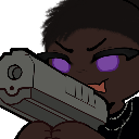 gunpoint_jay Discord Emoji from Eternal Trouble Makers