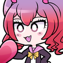 hibikiheart Discord Emoji | The Ashe Pit