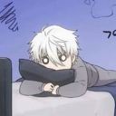 nagi8 Discord sticker | 𝕊ℙ𝔸ℂ𝔼