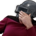 yfacepalmpubgm Discord sticker from Lemniscate Network