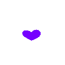 purple animated emote | Lemniscate Network